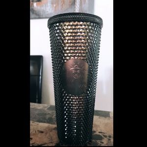 Fall 2020 Starbucks Studded Cup